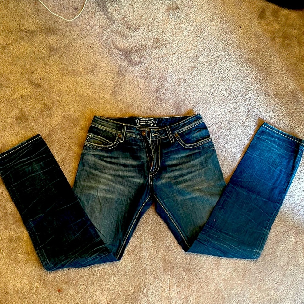 Robins Jeans
